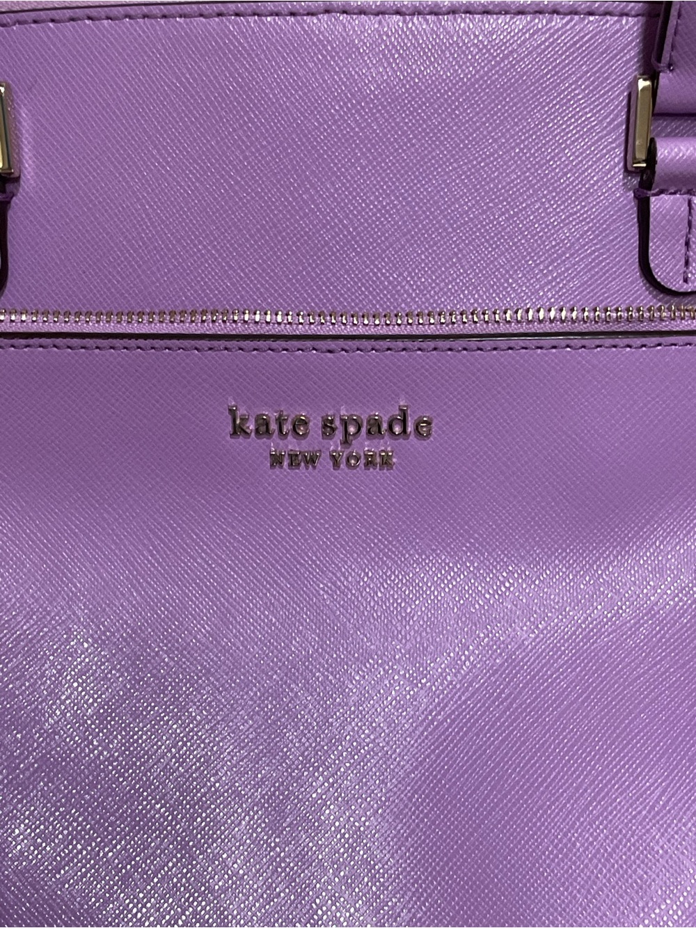 Kate Spade New York Iris Bloom Louise Medium Tote - Picture 2 of 9